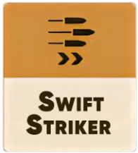 Swift Striker